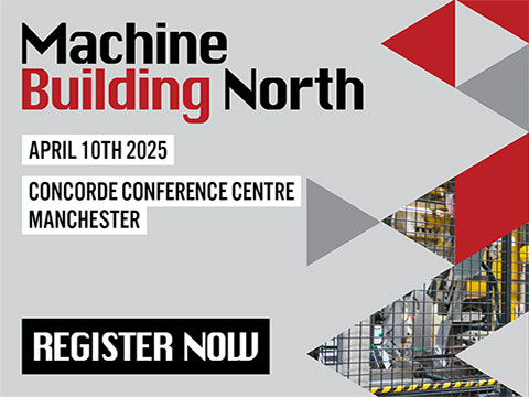 Discover, discuss and evaluate the newest innovations in machine building and factory automation