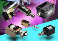 Penny and Giles integrates Mechetronics into its controls division