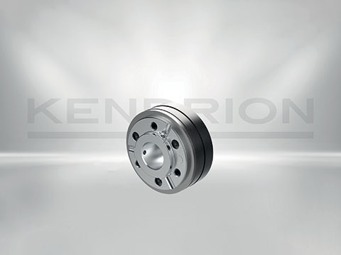 KENDRION completes PM brake concept for servo motors with new slim PM Line