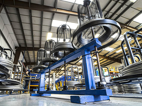 AWI look to capitalise on £150,000 aerospace growth with Farnborough appearance