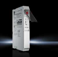 New Rittal Electronic Motor Controller for RiLine Compact Busbar