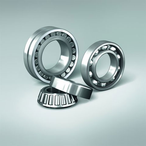 Steel mill reaps rewards from adopting NSK bearings