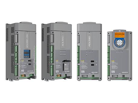 WEG Automation Europe launches new elevator drive range at Interlift 2023