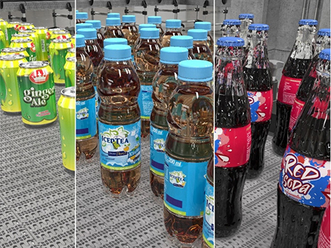 Regal Rexnord showcases complete beverage line solutions at drinktec 2025