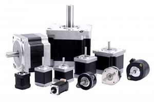 Mclennan and Moons sign partnership for hybrid stepper motor distribution