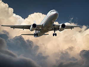 Motors help aircraft make the most out of their fuel