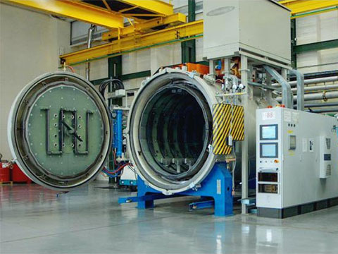 Meet Wallwork Birmingham for Heat Treatment Expertise at Advanced Engineering 2026