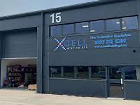 Johnson Controls acquires Xcell Misting for fire suppression systems