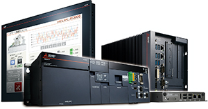 A leading edge for smart manufacturing