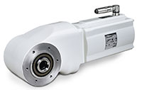 Specifying geared motors to reduce HACCP risk factors