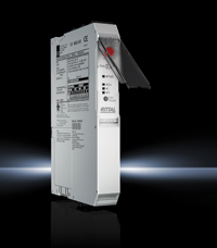 Slimline motor controllers create space in enclosures