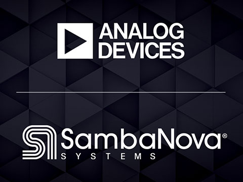 Analog Devices deploys SambaNova Suite to facilitate GenAI