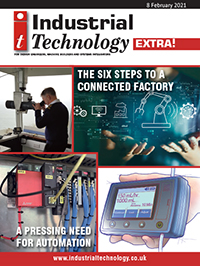 Download issue 30 of Industrial Technology EXTRA