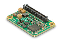 Miniaturised controller from Maxon