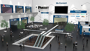 Panduit forum delivers tech partners virtual show