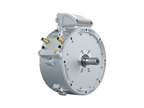 WEG to showcase motor and drive technologies at AEMT Conference 2026