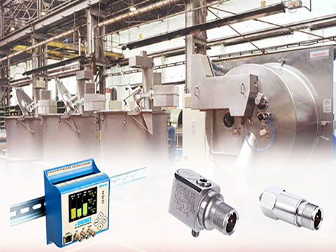 High Performance Sensors Protect Centrifuges