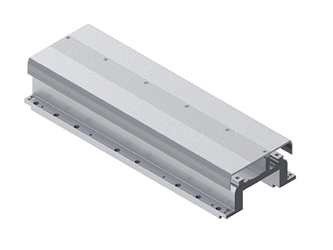Special return modules for cost-saving return line design