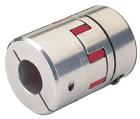 The fundamentals of flexible shaft couplings