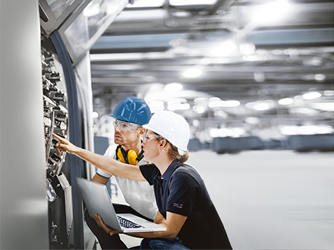 Fault-finding skills are invaluable - master the ability with Pilz UK