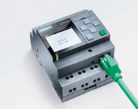 RS Components working with Siemens to ease transition to latest generation of intelligent logic modules