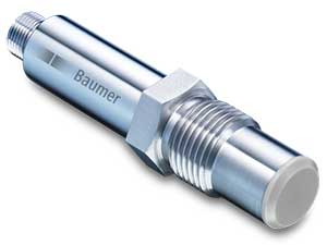 New RTD temperature sensor means safer processes faster responses and less downtime