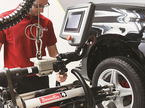 The missing link in mixed powertrain manufacturing
