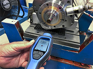 SKF tachometers expand options for gathering condition monitoring data