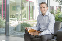 B&R appoints new UK managing director
