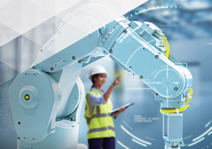 Analog Devices brings smart manufacturing to life at SPS 2021