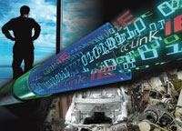 Industrial Ethernet helps to improve energy efficiency