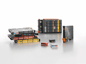 WeidmÃ¼ller works with systems integrator to support sanitiser supply