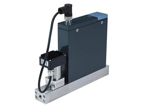 Measurement and control of the lowest liquid flow quantities
