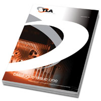 Electrical equipment catalogue