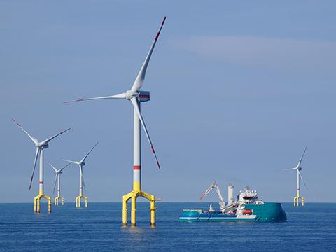 ABB to supply multiple drives for renewable energy end user