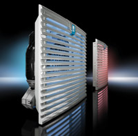 Energy efficient climate control