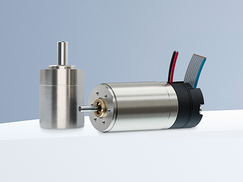 EMS to exhibit new FAULHABER products at Smart Manufacturing Week