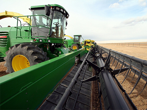 Regal Rexnord to showcase scalable power transmission solutions at Agritechnica 2025