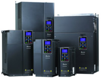 Field Oriented Control technology takes general purpose drive to the next level