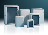 An introduction to electrical enclosure specification