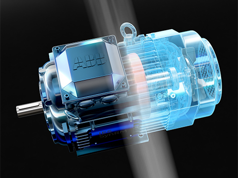ABB expands IE5 SynRM motor range to enable Ultra-Premium efficiency in more applications