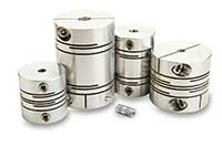 Ruland and Reliance Precision cooperate on slit couplings