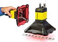 100% Accurate Barcode Verification with New Inline Barcode Verifier from Cognex