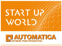 The marketplace for innovation at AUTOMATICA