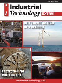 Industrial Technology EXTRA! for 26 May