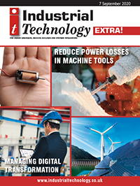 View this week's issue of Industrial Technology EXTRA