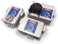 Custom enclosures meet dairy farming hygiene requirements
