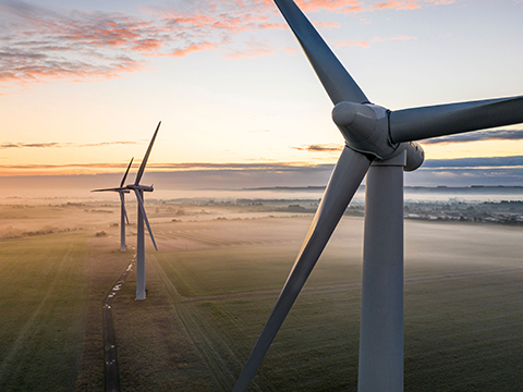 Clean energy is going unused, but technology can help
