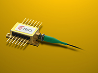 High performance narrow linewidth single frequency laser