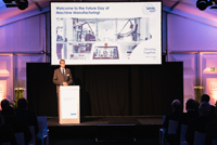 Lenze celebrates being a driving force in UK industry for 70 years